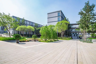 钢结构厂房夹层施工工艺整理——需要自取