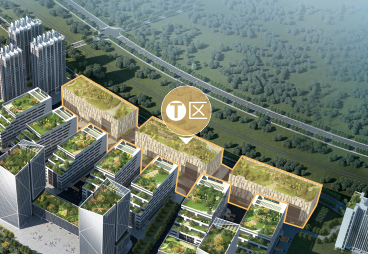为什么当代厂家都是用钢结构建造的?